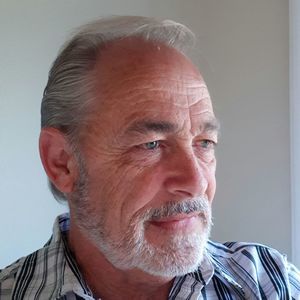 Meet your Posher, Keith